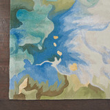 Nourison  Prismatic PRS16 Seafoam Rug