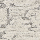 Nourison Calvin Klein Grey Sculptural SCL01 Rug