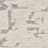 Nourison Calvin Klein CK009 Sculptu SCL01 Grey Area Rug