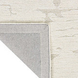 Nourison Calvin Klein CK009 Sculptural Ivory Rug