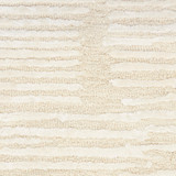 Nourison Calvin Klein Linear CK010 Ivory Rug