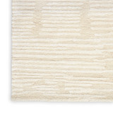 Nourison Calvin Klein CK010 Ivory Area Rug