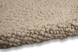 Nourison Calvin Klein Riverstone CK940 Mocha Area Rug