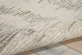 Nourison Ellora ELL01 Ivory/Grey Area Rug