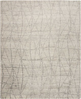 Nourison Ellora ELL02 Stone Area Rug