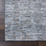 Nourison Ellora ELL03 Slate Area Rug