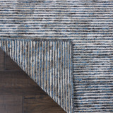 Nourison Ellora ELL03 Slate Area Rug