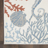 Nourison Seaside SDS03 Rug