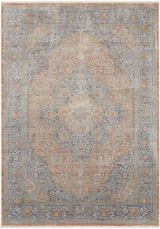 Nourison Starry Nights STN07 Blush Multi Area Rug