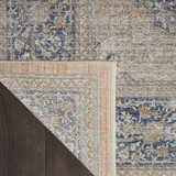 Starry Nights STN07 Blush Multi Traditional Rug