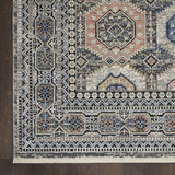 Starry Nights Grey STN09 Rug