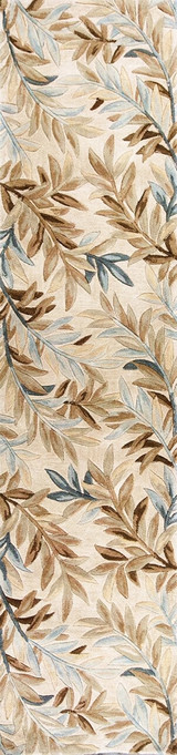 Kas Sparta 3126 Wool Runner Rug