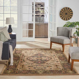 Nourison TA01 Tahoe Reserve Rug