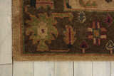 Nourison Tahoe TA01 Beige Area Rug