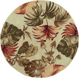 Kas Sparta 3148 Round Rug