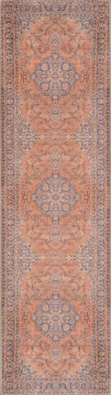 Momeni Afshar Copper Rug