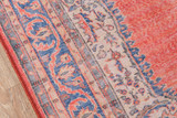 Afshar AFS-12 Red Traditional Rug