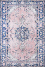 Momeni Alshar AFS-30 Pink Area Rug