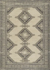 Momeni Anatolia ANA-10 Charcoal Area Rug