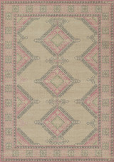 Momeni Anatolia ANA-10 Pink Area Rug