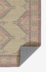 Momeni Pink Anatolia Rug