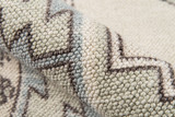 Anatolia ANA-2 Light Blue Wool Rug