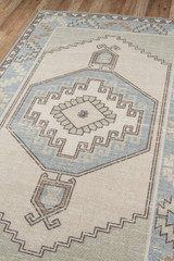 Momeni Anatolia ANA-2 Light Blue Rug
