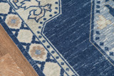 Momeni Navy Anatolia Rug