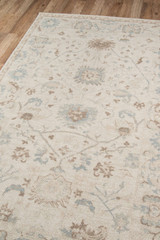 Momeni Beige Anatolia ANA-5 Rug