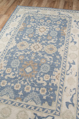 Momeni Anatolia ANA-7 Light Blue Rug