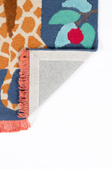 Momeni Novogratz Gia ATC-3 Giraffe Rug