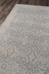 Momeni Banaras BNR-2 Sage Rug