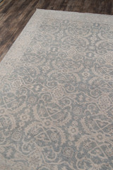 Momeni Banaras BNR-2 Sage Rug Momeni Banaras BNR-2 Sage Rug