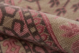 Momeni Banaras BNR-5 Pink Area Rug