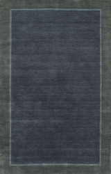 Momeni Beckton BEC-1 Blue Area Rug