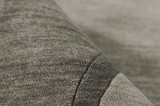 Momeni Beckton BEC-1 Grey Rug