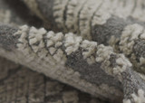 Momeni Bristol BRS-1 Grey Rug