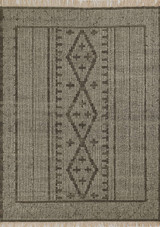 Momeni Bristol BRS-2 Natural Area Rug