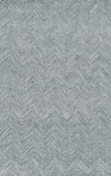 Momeni Charles CHR-1 Denim Area Rug