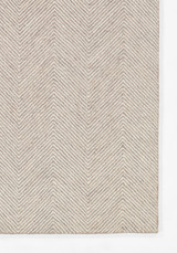 Momeni Charles CHR-1 Taupe Rug