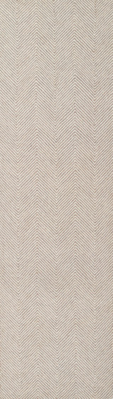 Momeni Charles Solid Taupe Rug