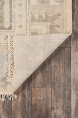 Momeni Erin Gates Concord CRD-1 Beige Area Rug