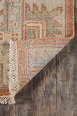 Erin Gates Concord CRD-1 Rust Traditional Rug Erin Gates Concord CRD-1 Rust Traditional Rug