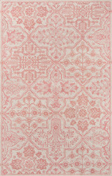 Momeni Cosette COS-1 Pink Area Rug