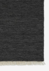 Momeni Cove CV-01 Charcoal Rug Momeni Cove CV-01 Charcoal Rug