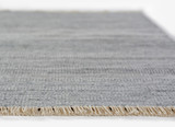 Momeni Cove CV-01 Silver Area Rug