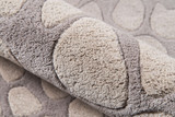 Momeni  Silver Delhi Rug