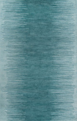 Momeni Delhi DL-63 Aqua Area Rug
