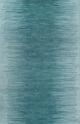 Momeni Delhi DL-63 Aqua Area Rug