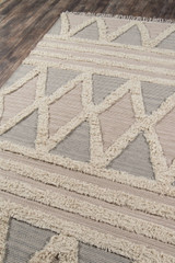 Momeni Harper HAR-2 Beige Rug